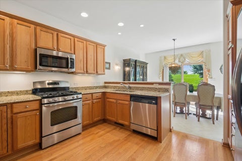 Tiny photo for 1022 Inverness Drive, Antioch, IL 60002 (MLS # 12763567)