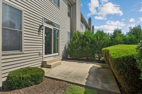 Tiny photo for 1022 Inverness Drive, Antioch, IL 60002 (MLS # 12763567)