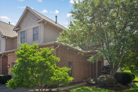 Photo of 1022 Inverness Drive, Antioch, IL 60002 (MLS # 12763567)