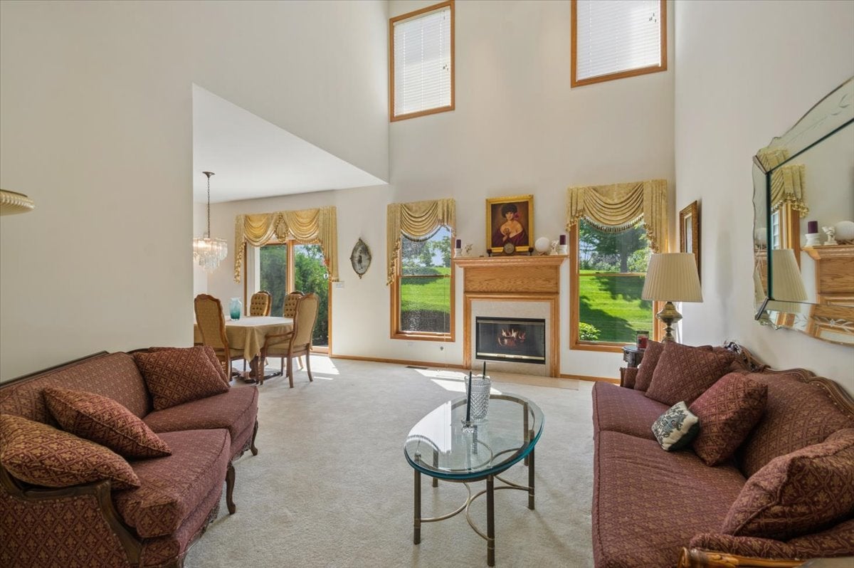 1022 Inverness Drive