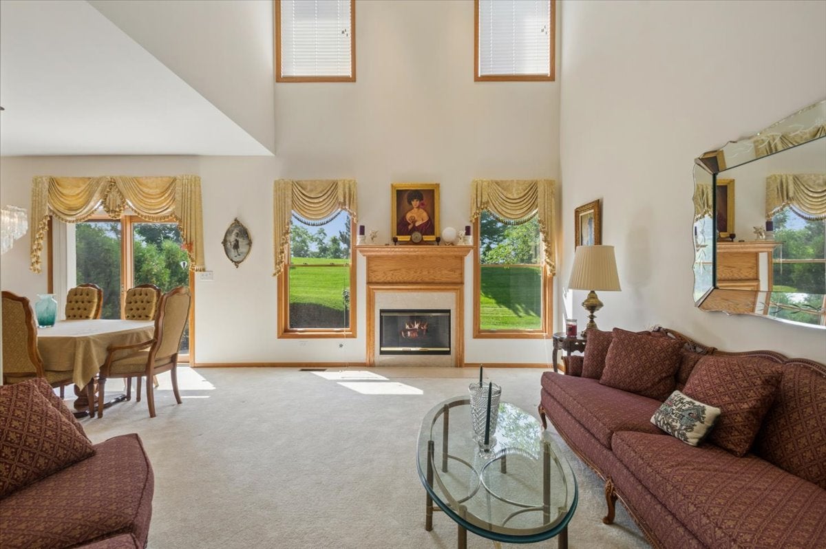 1022 Inverness Drive