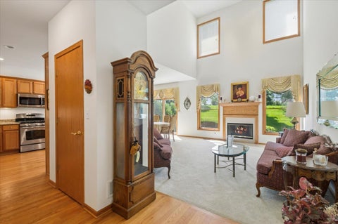 Tiny photo for 1022 Inverness Drive, Antioch, IL 60002 (MLS # 12763567)