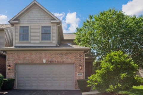 Tiny photo for 1022 Inverness Drive, Antioch, IL 60002 (MLS # 12763567)