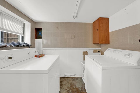 Tiny photo for 3353 W 60th Street, Chicago, IL 60629 (MLS # 12712401)