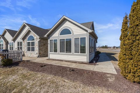 Photo of 2748 J T Coffman Drive #0, Champaign, IL 61822 (MLS # 12569956)