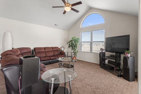 Tiny photo for 2748 J T Coffman Drive #0, Champaign, IL 61822 (MLS # 12569956)