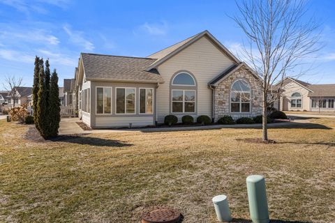 Tiny photo for 2748 J T Coffman Drive #0, Champaign, IL 61822 (MLS # 12569956)