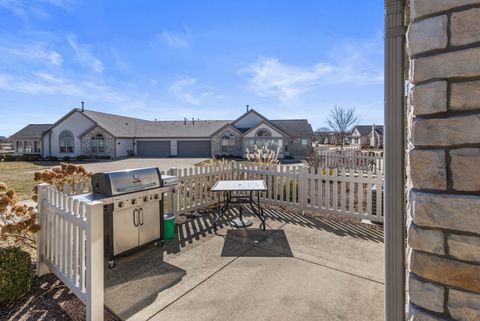 Tiny photo for 2748 J T Coffman Drive #0, Champaign, IL 61822 (MLS # 12569956)