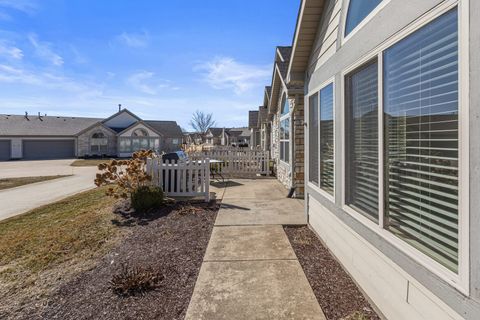 Tiny photo for 2748 J T Coffman Drive #0, Champaign, IL 61822 (MLS # 12569956)