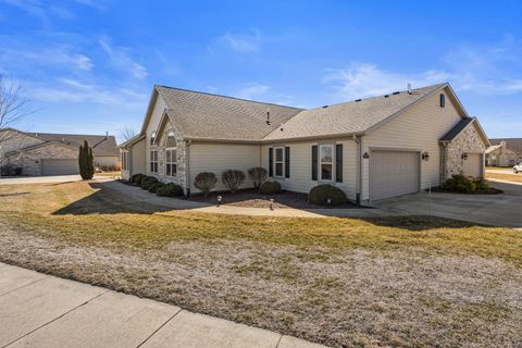 Tiny photo for 2748 J T Coffman Drive #0, Champaign, IL 61822 (MLS # 12569956)