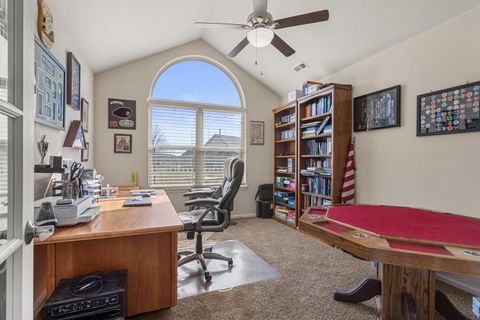 Tiny photo for 2748 J T Coffman Drive #0, Champaign, IL 61822 (MLS # 12569956)