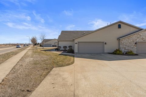 Tiny photo for 2748 J T Coffman Drive #0, Champaign, IL 61822 (MLS # 12569956)