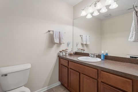 Tiny photo for 2748 J T Coffman Drive #0, Champaign, IL 61822 (MLS # 12569956)