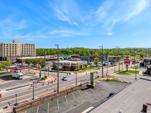 Tiny photo for 9355 Irving Park Road #404, Schiller Park, IL 60176 (MLS # 12553848)