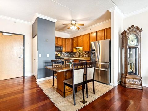 Tiny photo for 9355 Irving Park Road #404, Schiller Park, IL 60176 (MLS # 12553848)