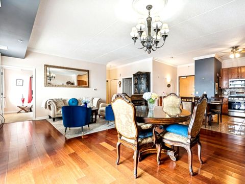 Tiny photo for 9355 Irving Park Road #404, Schiller Park, IL 60176 (MLS # 12553848)