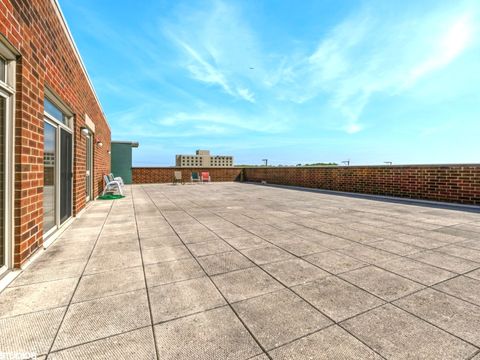 Tiny photo for 9355 Irving Park Road #404, Schiller Park, IL 60176 (MLS # 12553848)