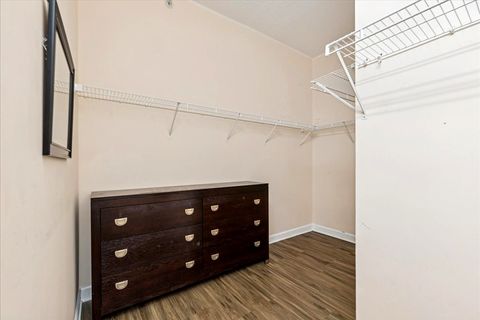 Tiny photo for 9355 Irving Park Road #404, Schiller Park, IL 60176 (MLS # 12553848)