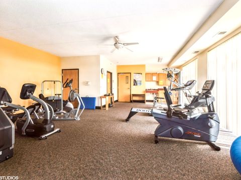 Tiny photo for 9355 Irving Park Road #404, Schiller Park, IL 60176 (MLS # 12553848)