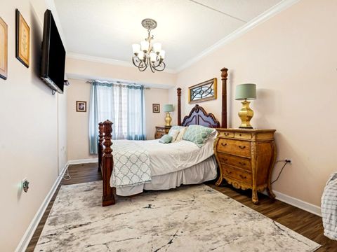 Tiny photo for 9355 Irving Park Road #404, Schiller Park, IL 60176 (MLS # 12553848)