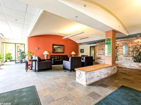 Tiny photo for 9355 Irving Park Road #404, Schiller Park, IL 60176 (MLS # 12553848)