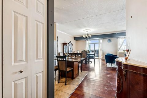 Tiny photo for 9355 Irving Park Road #404, Schiller Park, IL 60176 (MLS # 12553848)