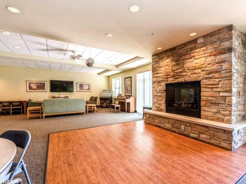 Tiny photo for 9355 Irving Park Road #404, Schiller Park, IL 60176 (MLS # 12553848)