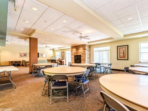 Tiny photo for 9355 Irving Park Road #404, Schiller Park, IL 60176 (MLS # 12553848)