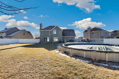 Tiny photo for 863 White Tail Bend, Manteno, IL 60950 (MLS # 12563041)
