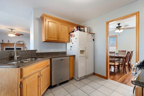 Tiny photo for 863 White Tail Bend, Manteno, IL 60950 (MLS # 12563041)