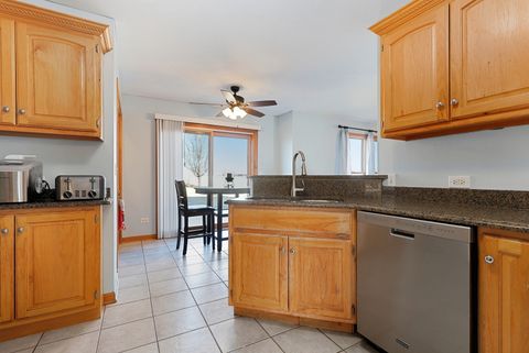 Tiny photo for 863 White Tail Bend, Manteno, IL 60950 (MLS # 12563041)