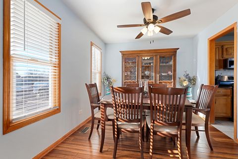 Tiny photo for 863 White Tail Bend, Manteno, IL 60950 (MLS # 12563041)