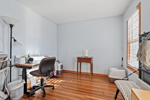 Tiny photo for 863 White Tail Bend, Manteno, IL 60950 (MLS # 12563041)