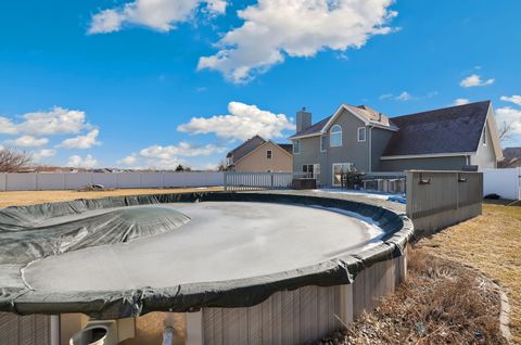 Tiny photo for 863 White Tail Bend, Manteno, IL 60950 (MLS # 12563041)