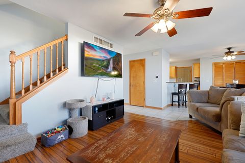 Tiny photo for 863 White Tail Bend, Manteno, IL 60950 (MLS # 12563041)