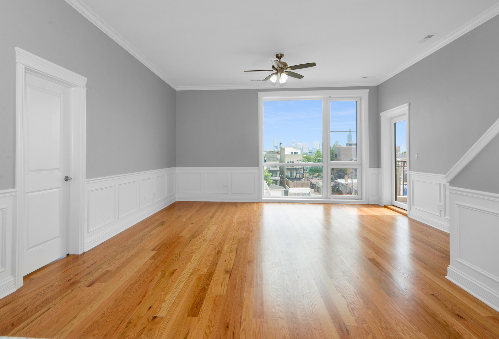 520 N Western Avenue 4B