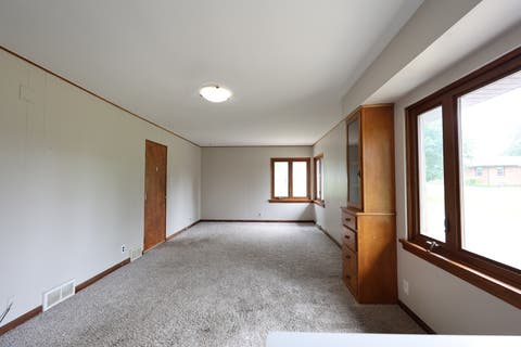 Tiny photo for 1601 BARTHELONE Street, Crest Hill, IL 60403 (MLS # 12697082)