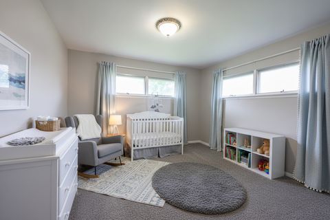 Tiny photo for 1601 BARTHELONE Street, Crest Hill, IL 60403 (MLS # 12697082)