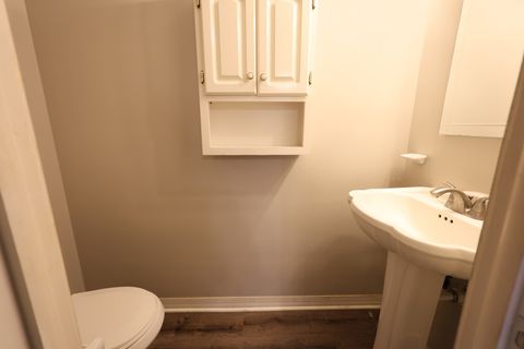 Tiny photo for 1601 BARTHELONE Street, Crest Hill, IL 60403 (MLS # 12697082)