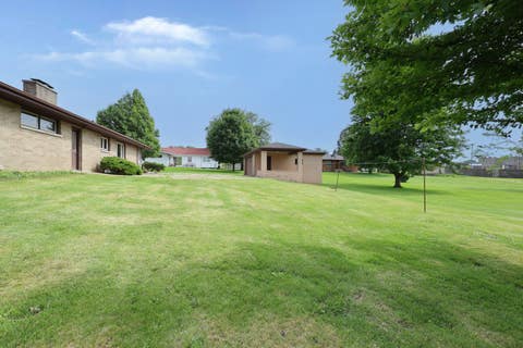 Tiny photo for 1601 BARTHELONE Street, Crest Hill, IL 60403 (MLS # 12697082)
