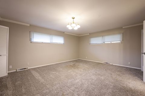 Tiny photo for 1601 BARTHELONE Street, Crest Hill, IL 60403 (MLS # 12697082)