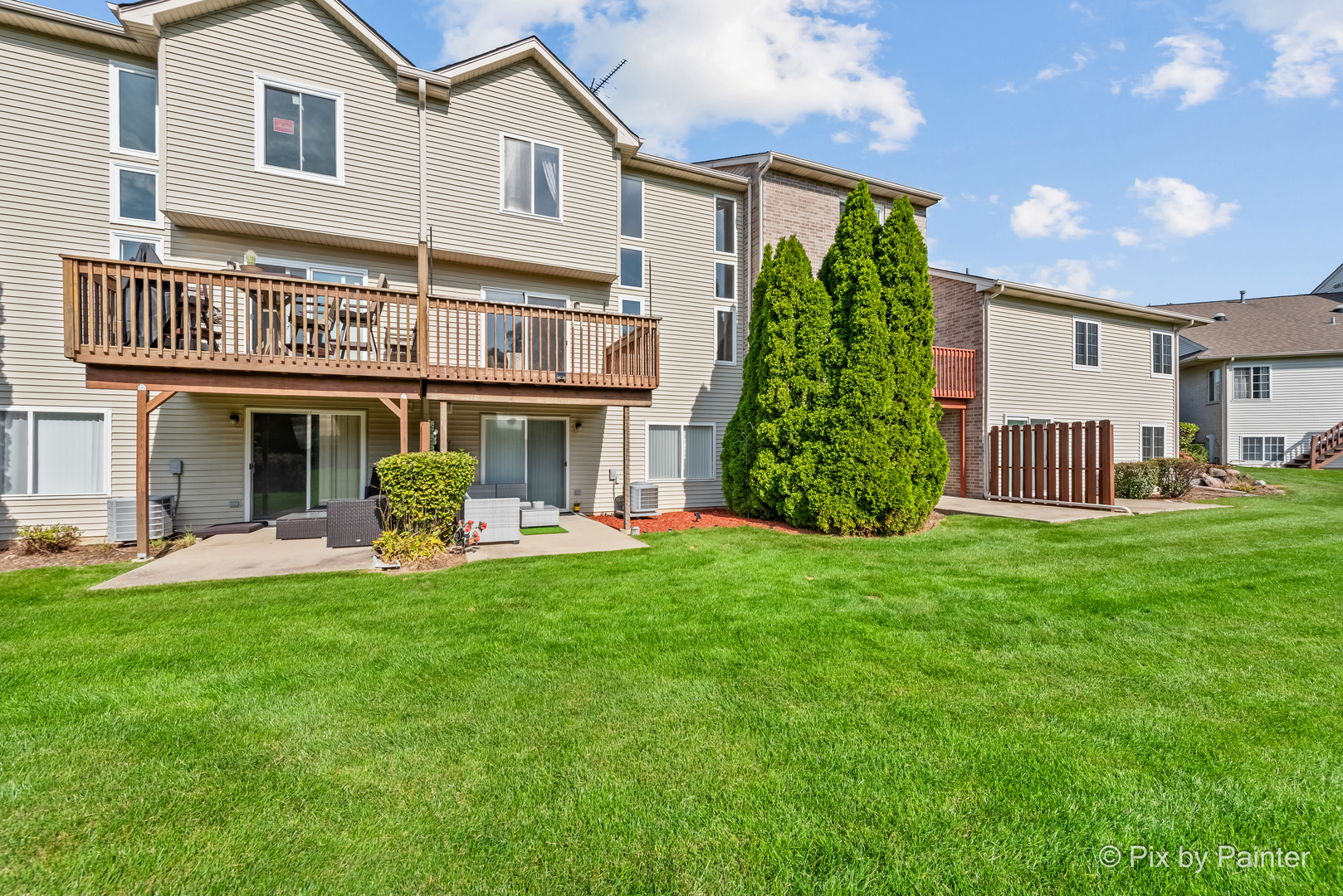 3131 Cypress Court