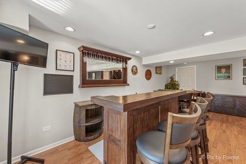 Tiny photo for 3131 Cypress Court, McHenry, IL 60051 (MLS # 12488019)