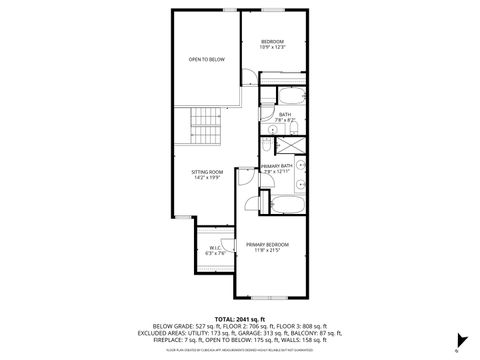 Tiny photo for 3131 Cypress Court, McHenry, IL 60051 (MLS # 12488019)