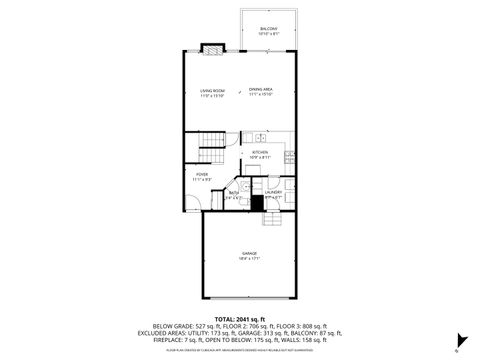 Tiny photo for 3131 Cypress Court, McHenry, IL 60051 (MLS # 12488019)