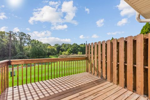 Tiny photo for 3131 Cypress Court, McHenry, IL 60051 (MLS # 12488019)