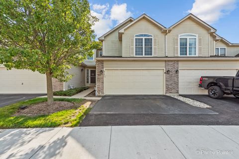Tiny photo for 3131 Cypress Court, McHenry, IL 60051 (MLS # 12488019)