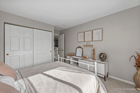 Tiny photo for 3131 Cypress Court, McHenry, IL 60051 (MLS # 12488019)