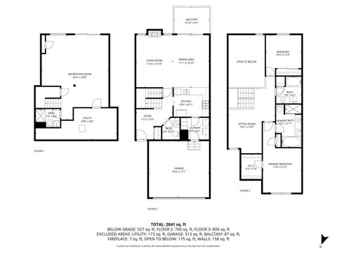 Tiny photo for 3131 Cypress Court, McHenry, IL 60051 (MLS # 12488019)