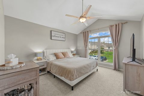 Tiny photo for 3131 Cypress Court, McHenry, IL 60051 (MLS # 12488019)